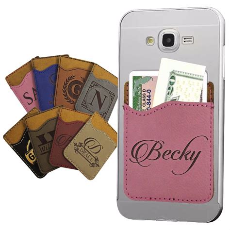 wallet with cell phone pouch|flat wallet pouch phone holder.